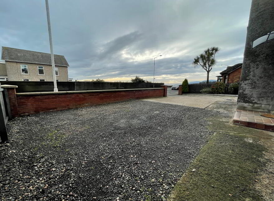 85a Belfast Road, Carrickfergus, BT38 8BY