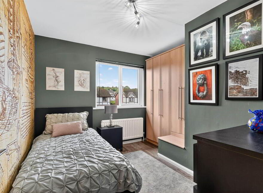 25 Millars Forge, Dundonald, Belfast, BT16 1UT
