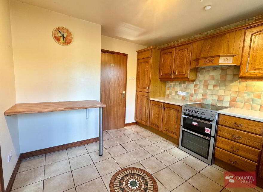 12 Village Hill Mews, Straid, Ballyclare, BT39 9WF