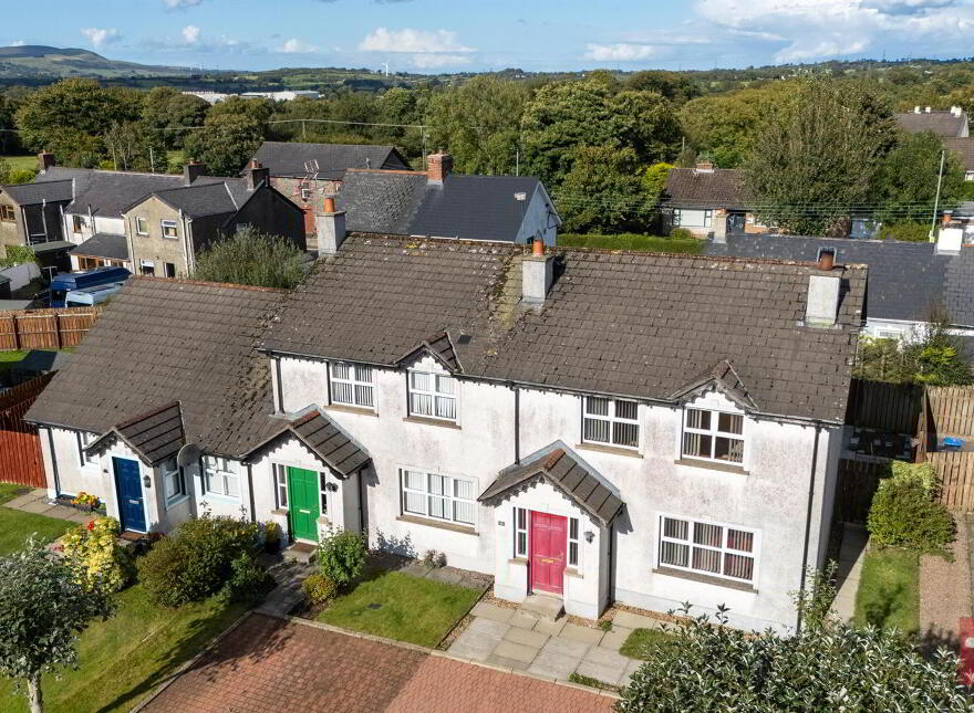 12 Village Hill Mews, Straid, Ballyclare, BT39 9WF