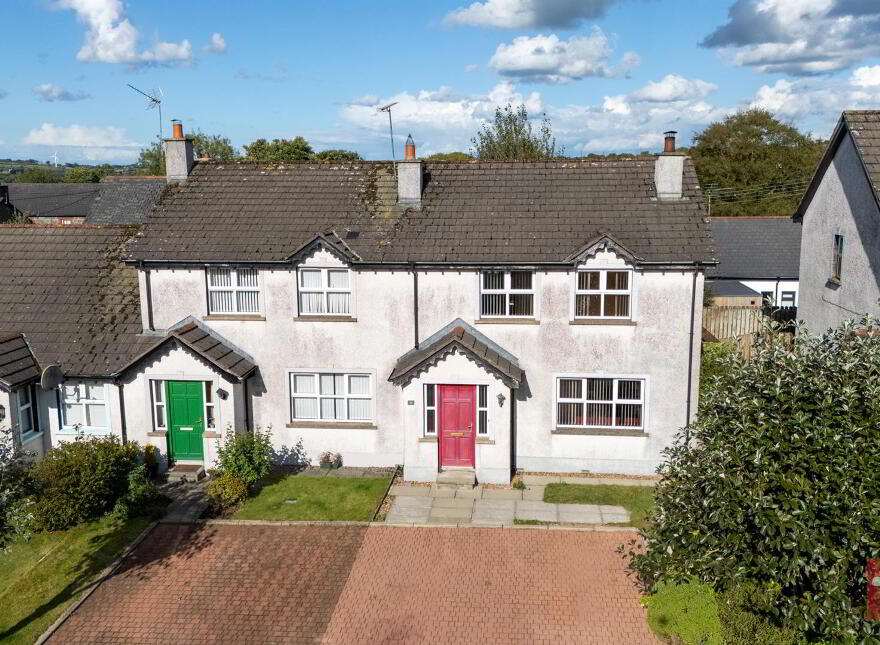 12 Village Hill Mews, Straid, Ballyclare, BT39 9WF photo