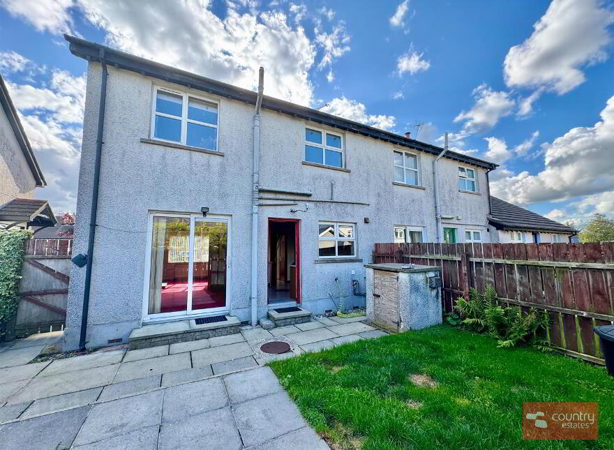 12 Village Hill Mews, Straid, Ballyclare, BT39 9WF