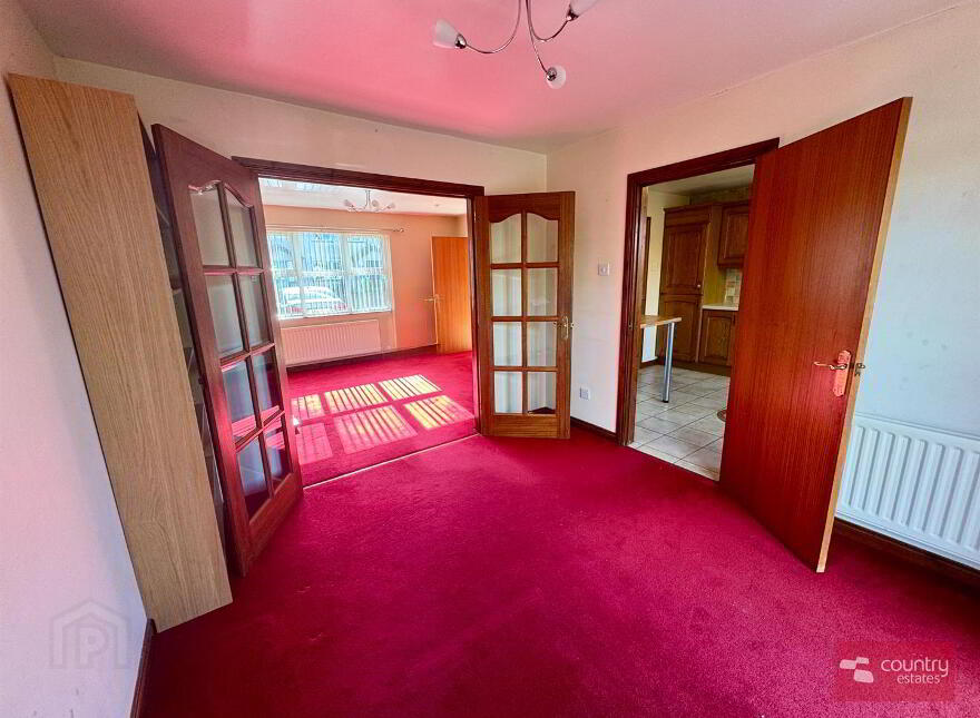 12 Village Hill Mews, Straid, Ballyclare, BT39 9WF