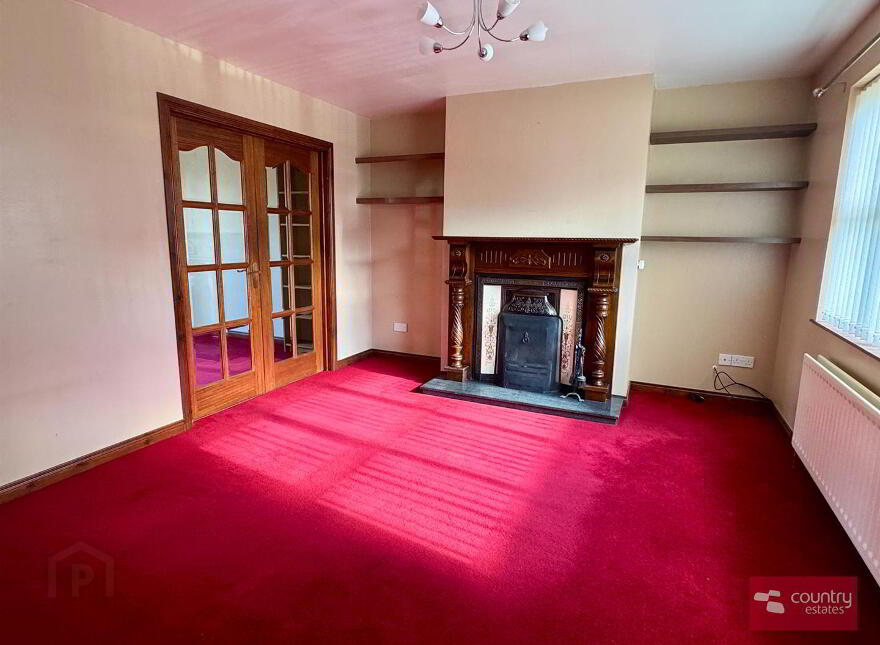 12 Village Hill Mews, Straid, Ballyclare, BT39 9WF