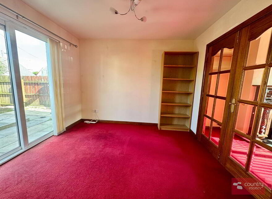 12 Village Hill Mews, Straid, Ballyclare, BT39 9WF