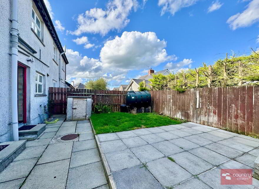 12 Village Hill Mews, Straid, Ballyclare, BT39 9WF