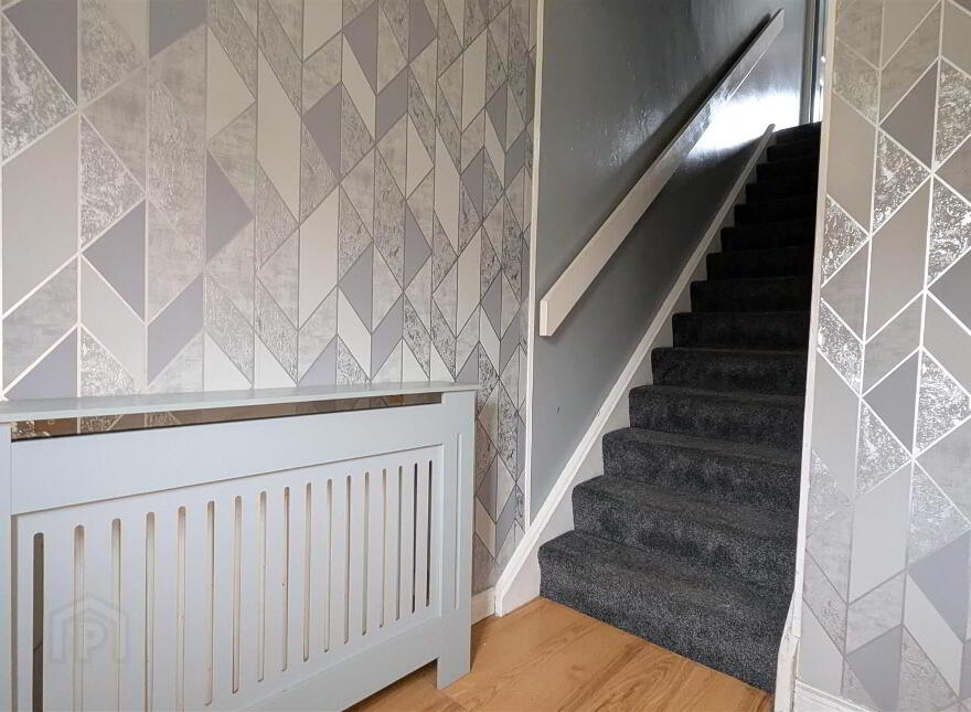 35 Portlee Walk, Antrim, BT41 1EL