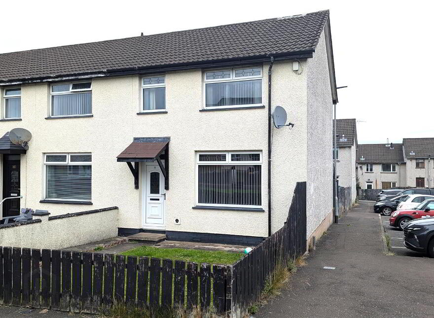 35 Portlee Walk, Antrim, BT41 1EL photo