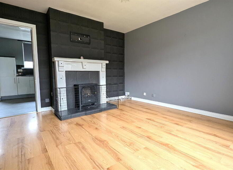 35 Portlee Walk, Antrim, BT41 1EL