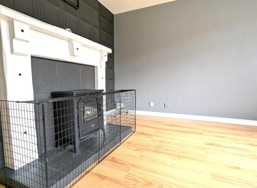 35 Portlee Walk, Antrim, BT41 1EL