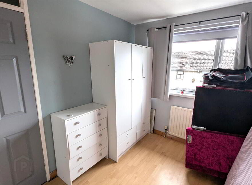 35 Portlee Walk, Antrim, BT41 1EL