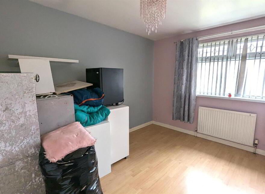 35 Portlee Walk, Antrim, BT41 1EL