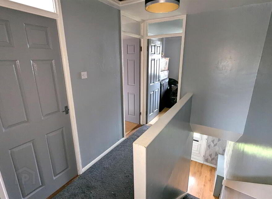 35 Portlee Walk, Antrim, BT41 1EL