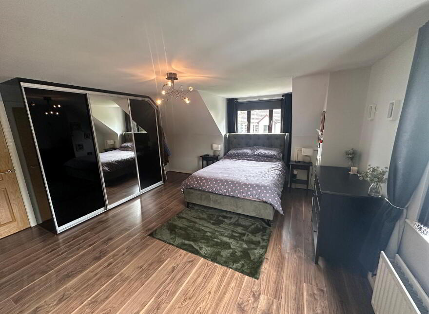 37 Hawthorn Hill, Kinallen, BT25 2HY