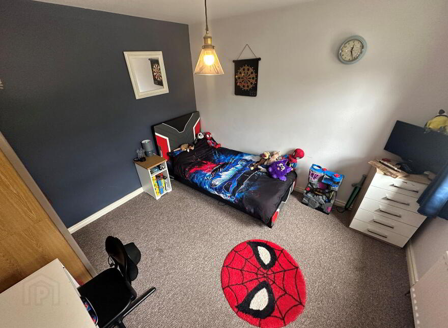 37 Hawthorn Hill, Kinallen, Dromore, BT25 2HY