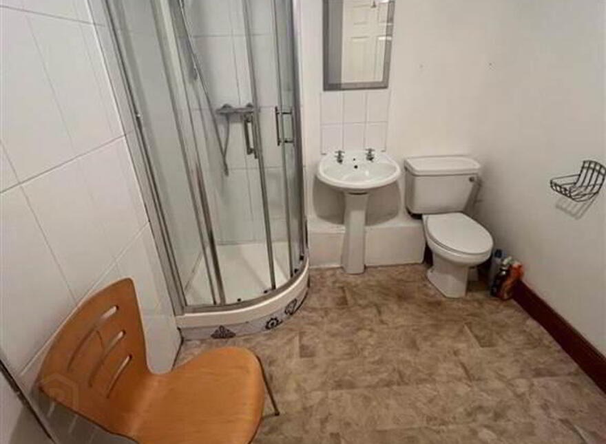 Apt6, 89 Eglantine Avenue, Off Eglantine Avenue, Belfast, BT9 6EW