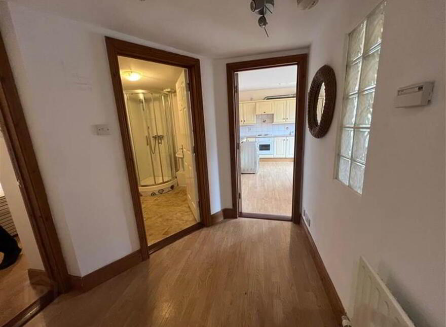 Apt6, 89 Eglantine Avenue, Off Eglantine Avenue, Belfast, BT9 6EW