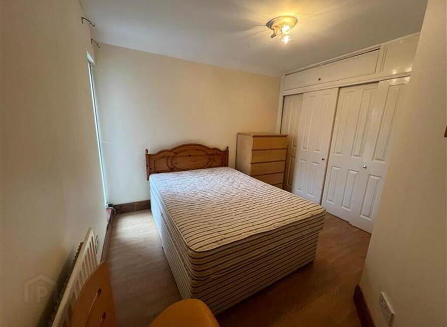 Apt6, 89 Eglantine Avenue, Off Eglantine Avenue, Belfast, BT9 6EW