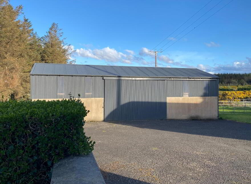 Foreglen Road, Dungiven, BT47 4PL