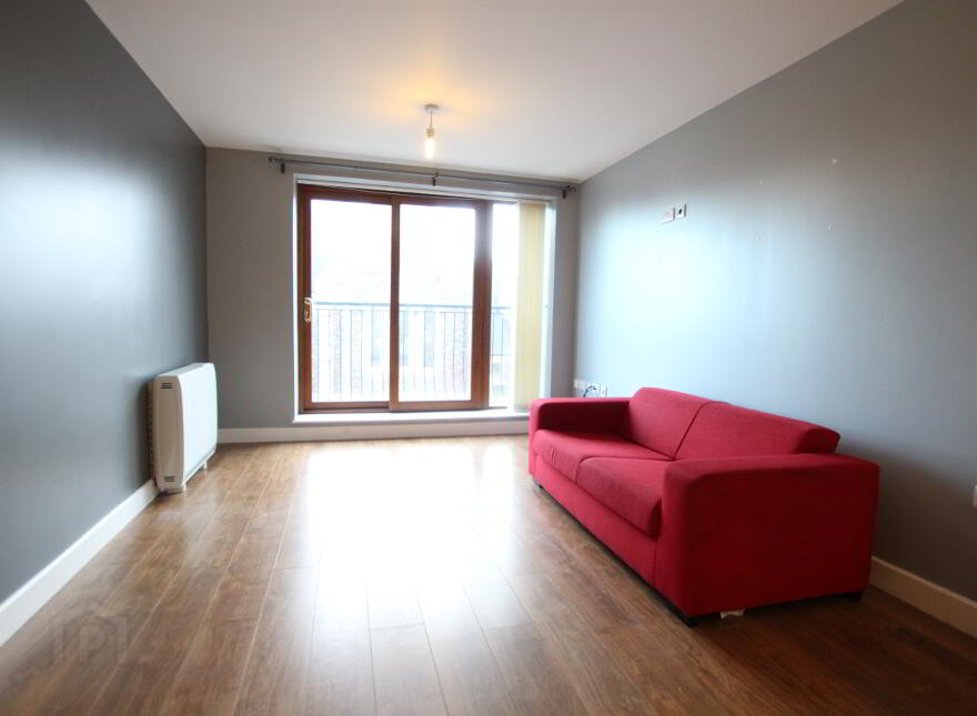 Apt 5 Three Spires House, Kirk Avenue, Magherafelt, BT45 6FH