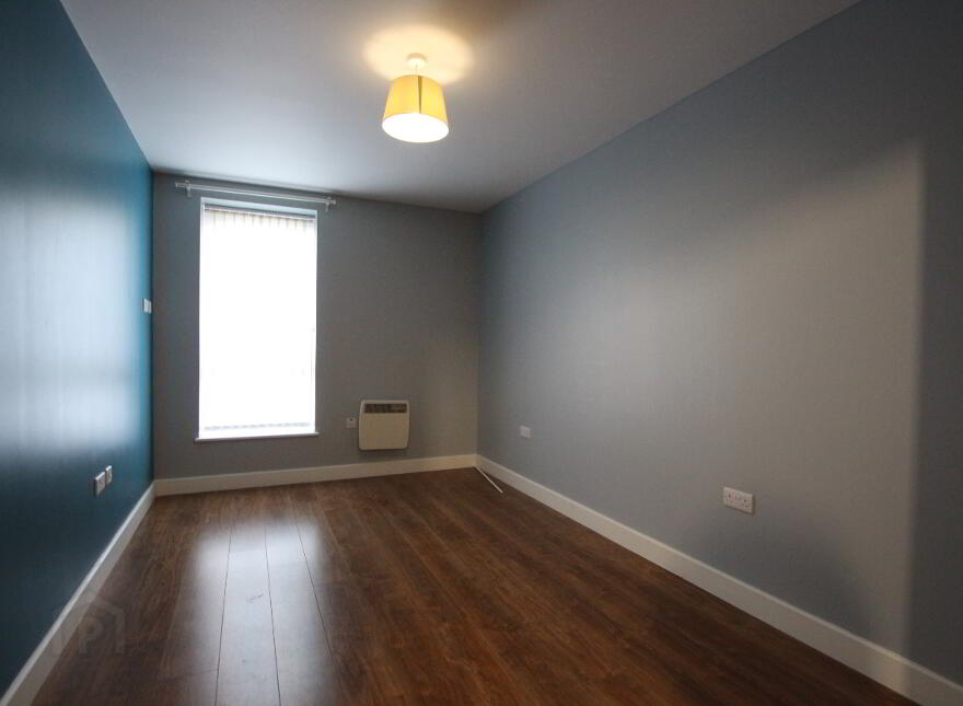 Apt 5 Three Spires House, Kirk Avenue, Magherafelt, BT45 6FH