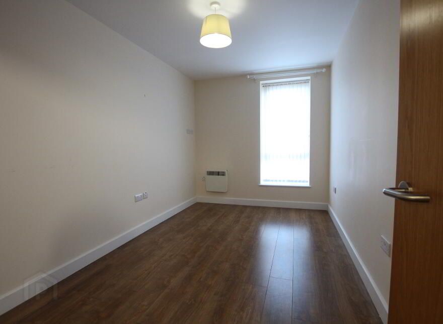 Apt 5 Three Spires House, Kirk Avenue, Magherafelt, BT45 6FH