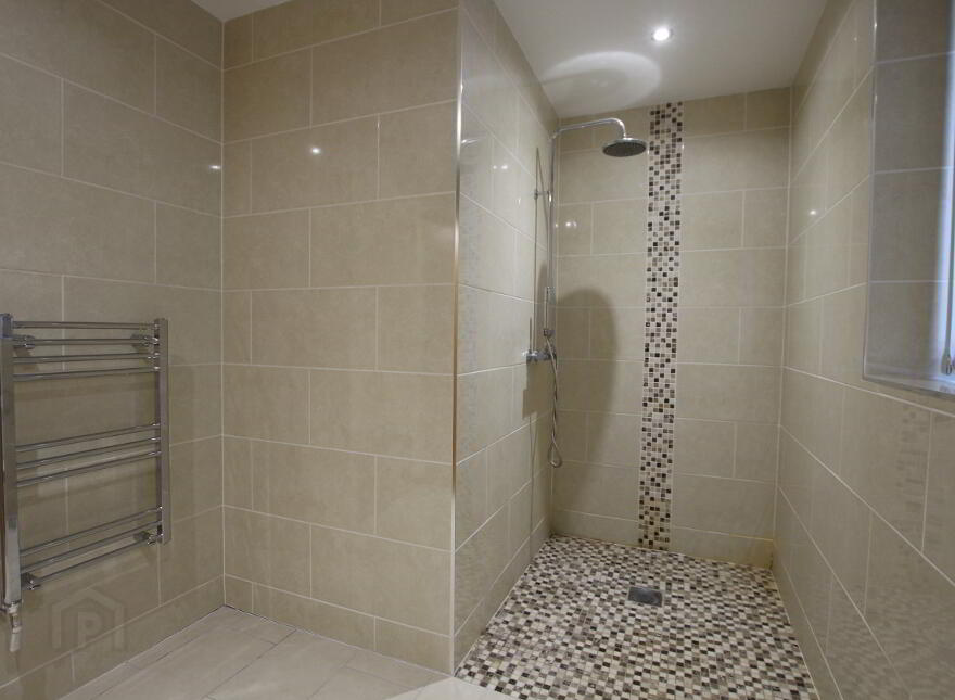 Apt 5 Three Spires House, Kirk Avenue, Magherafelt, BT45 6FH