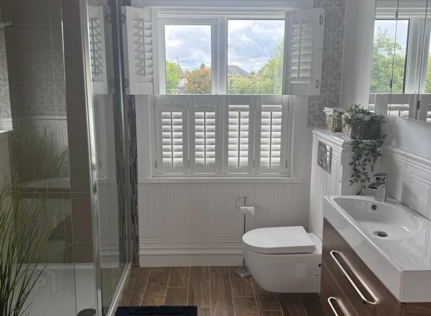 6 Strathmore Park, Belfast, BT15 5HH