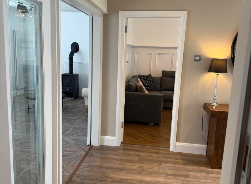 6 Strathmore Park, Belfast, BT15 5HH