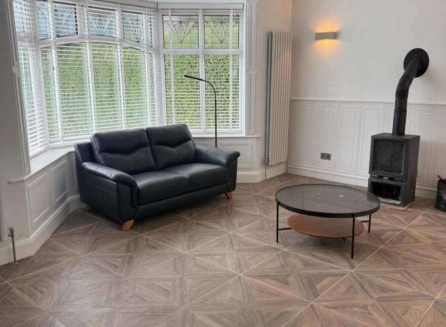 6 Strathmore Park, Belfast, BT15 5HH