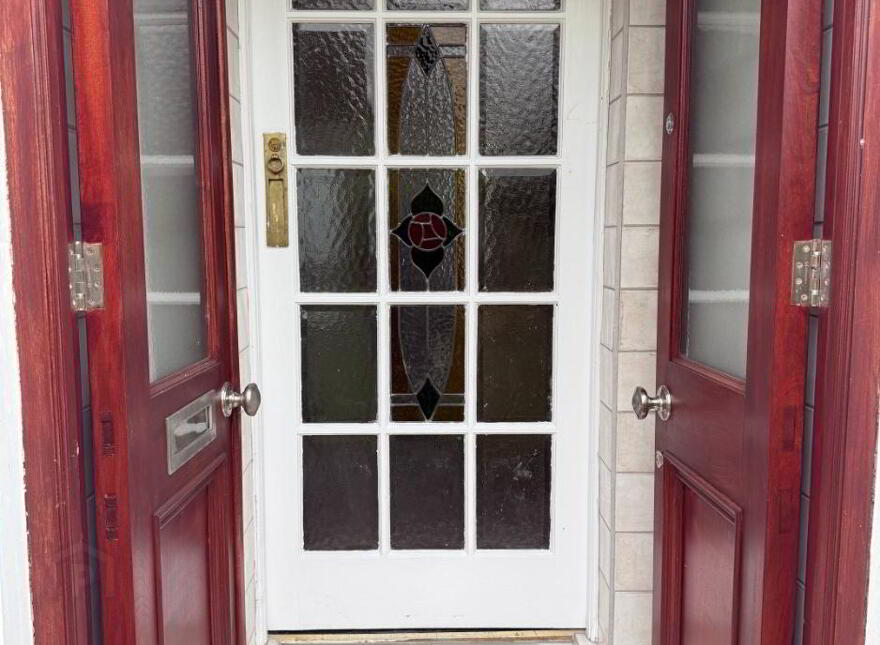 6 Strathmore Park, Belfast, BT15 5HH