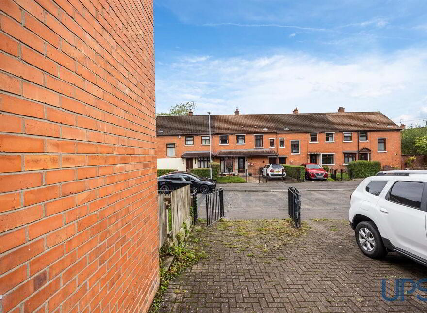 134 Bingnian Drive, Andersonstown, Belfast, BT11 8JD