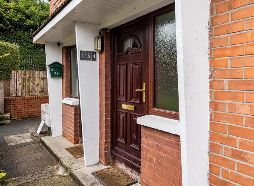 134 Bingnian Drive, Andersonstown, Belfast, BT11 8JD