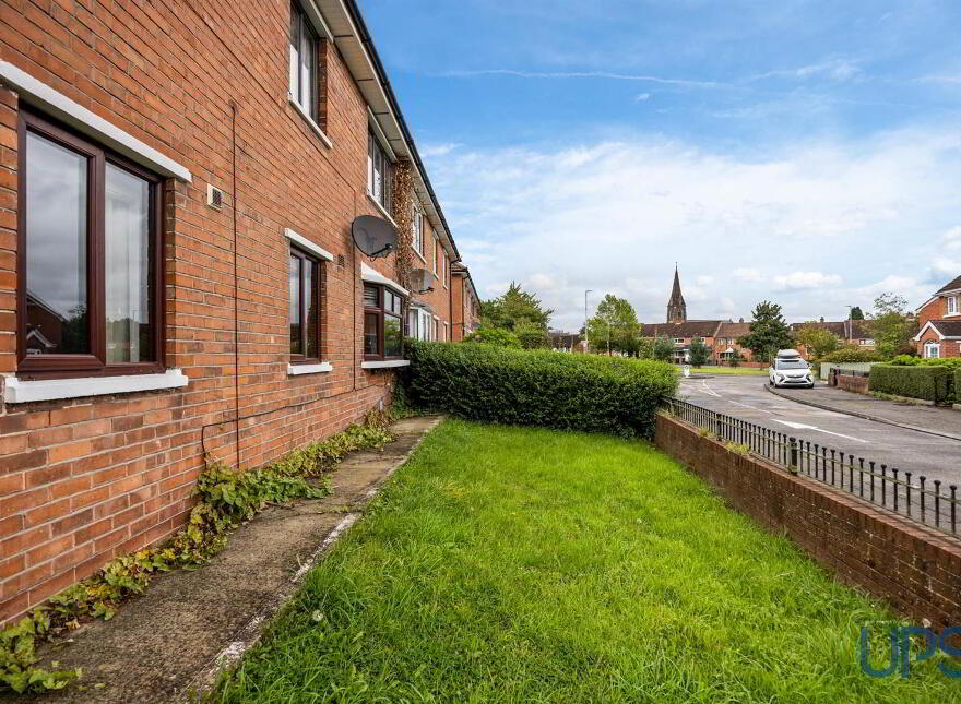 134 Bingnian Drive, Andersonstown, Belfast, BT11 8JD