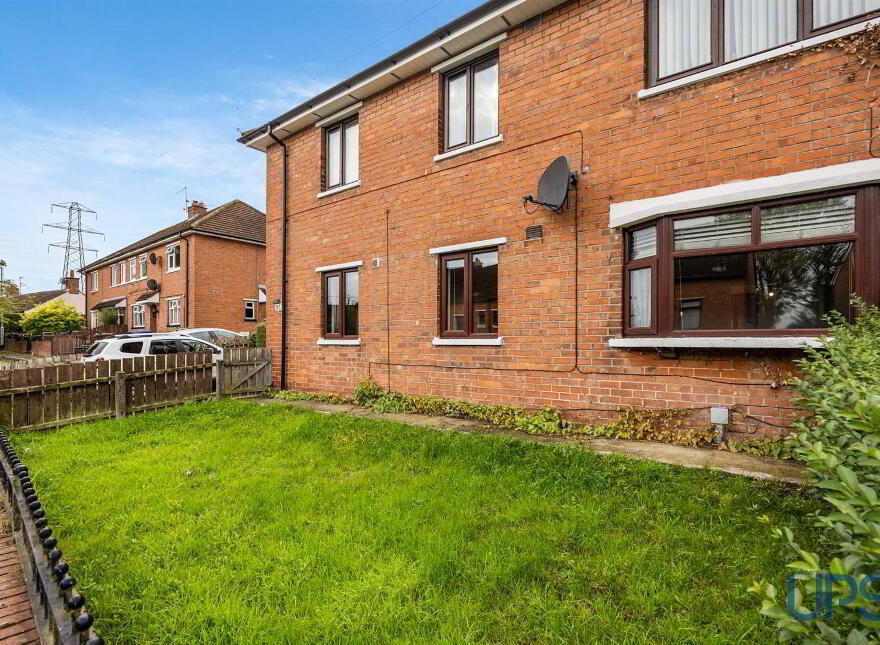134 Bingnian Drive, Andersonstown, Belfast, BT11 8JD