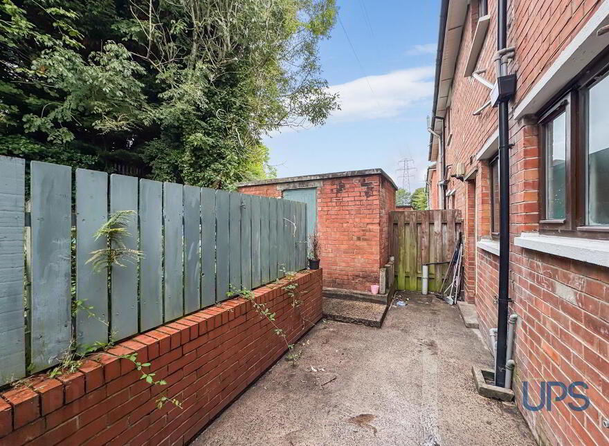 134 Bingnian Drive, Andersonstown, Belfast, BT11 8JD