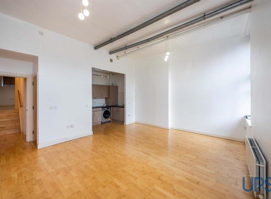 Apt 6 The Ross Building, 15 Odessa Street, Belfast, BT13 2QS