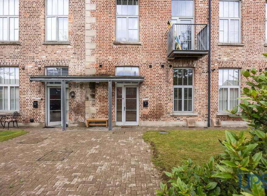 Apt 6 The Ross Building, 15 Odessa Street, Belfast, BT13 2QS