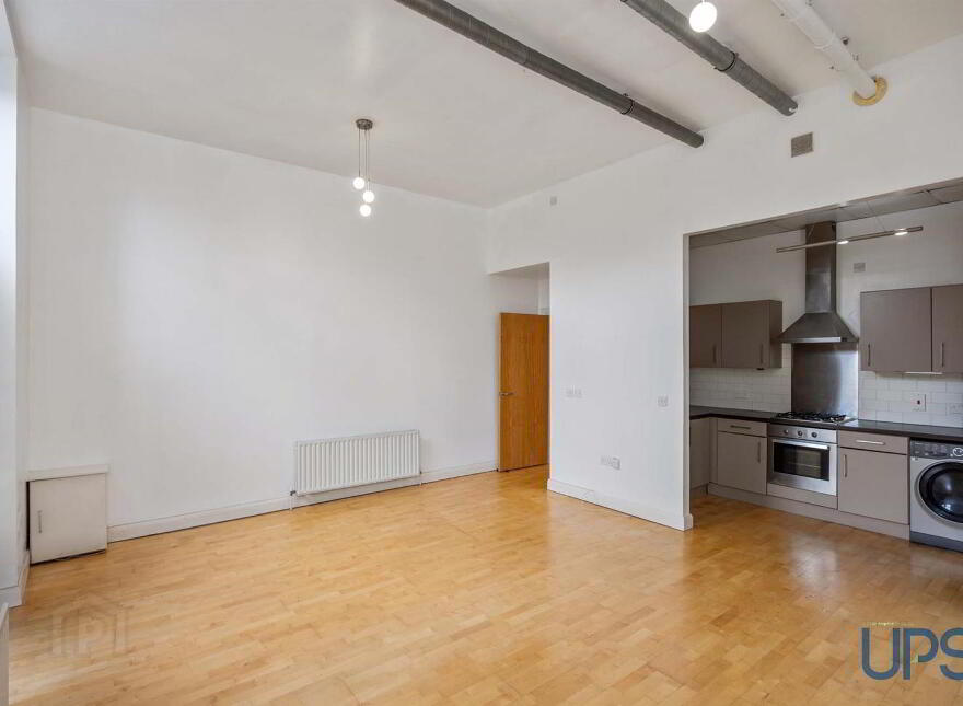 Apt 6 The Ross Building, 15 Odessa Street, Belfast, BT13 2QS
