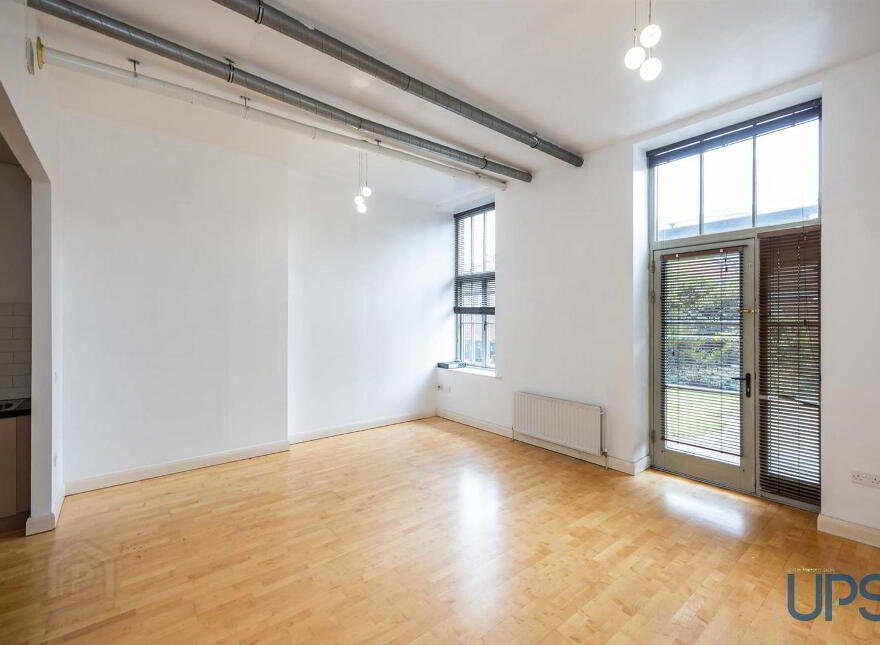 Apt 6 The Ross Building, 15 Odessa Street, Belfast, BT13 2QS