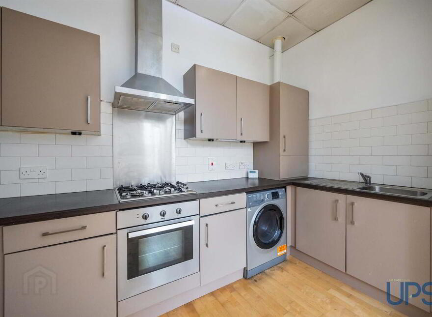 Apt 6 The Ross Building, 15 Odessa Street, Belfast, BT13 2QS