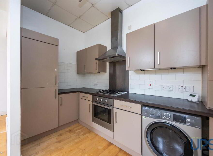 Apt 6 The Ross Building, 15 Odessa Street, Belfast, BT13 2QS
