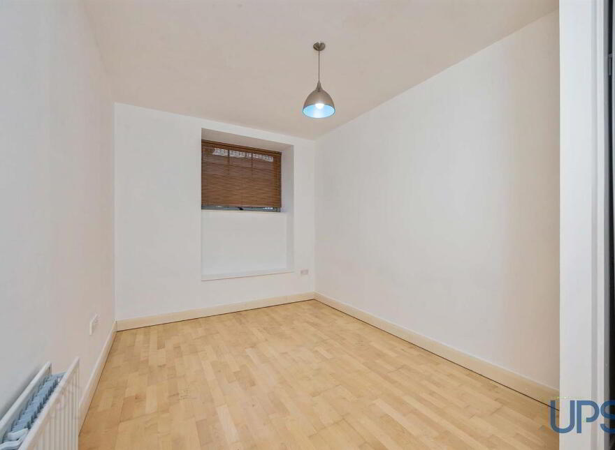 Apt 6 The Ross Building, 15 Odessa Street, Belfast, BT13 2QS