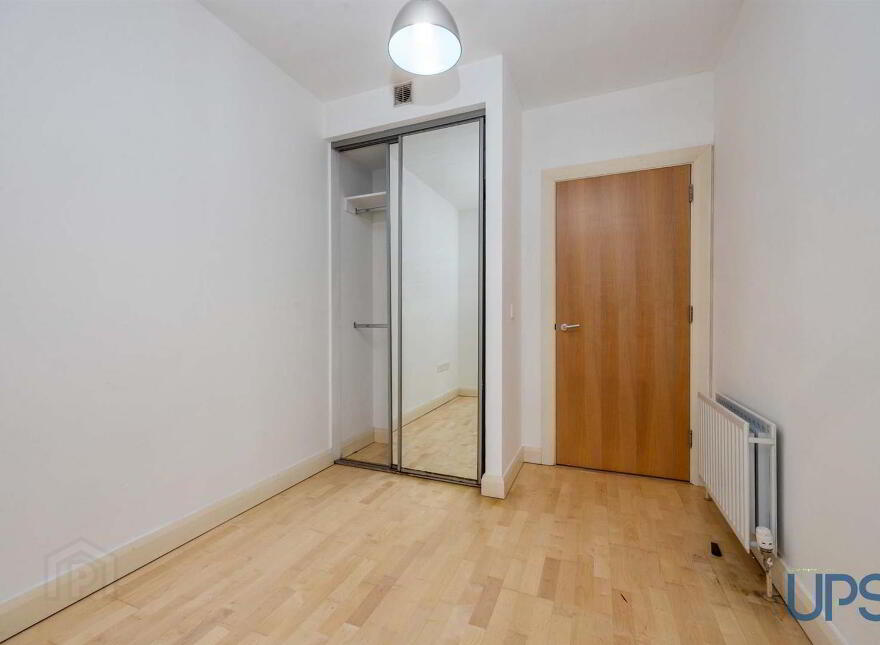 Apt 6 The Ross Building, 15 Odessa Street, Belfast, BT13 2QS