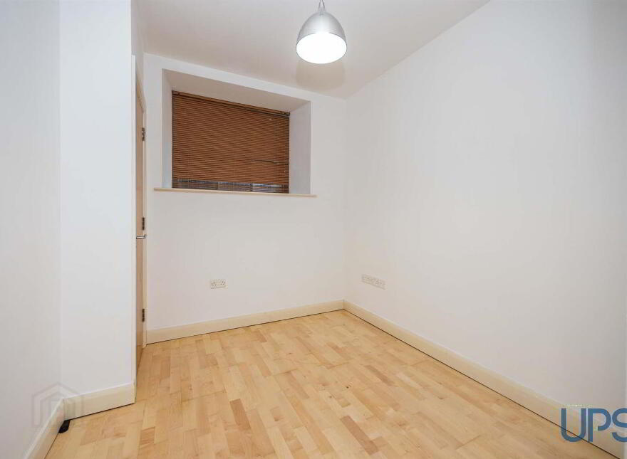 Apt 6 The Ross Building, 15 Odessa Street, Belfast, BT13 2QS