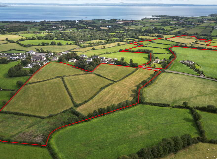 125 Ballinderry Bridge Road, Coagh, BT80 0AY