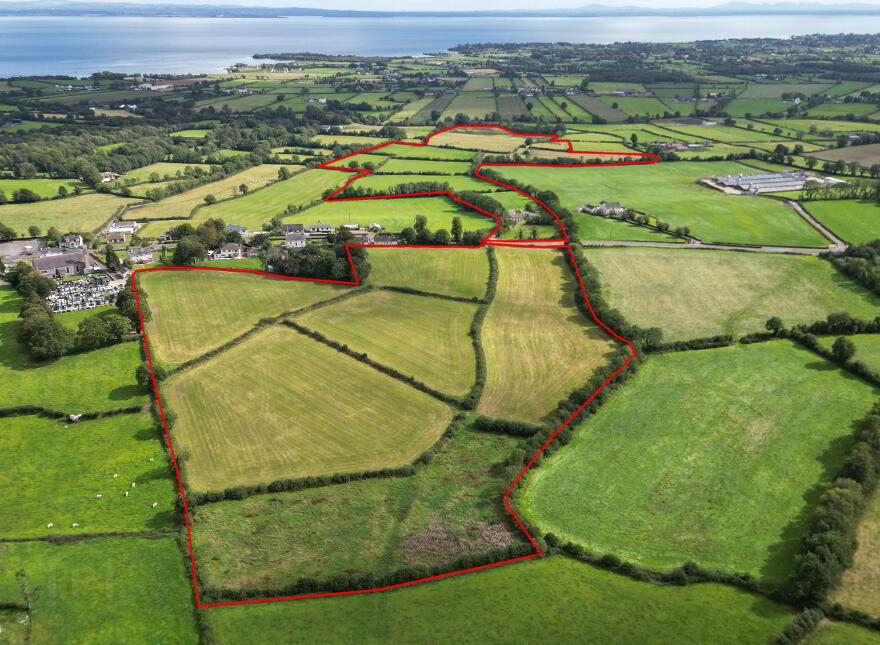 125 Ballinderry Bridge Road, Coagh, BT80 0AY