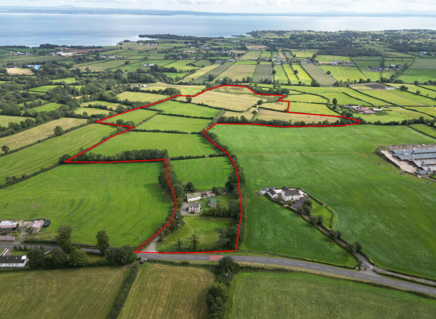 125 Ballinderry Bridge Road, Coagh, BT80 0AY