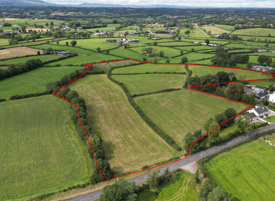 125 Ballinderry Bridge Road, Coagh, BT80 0AY