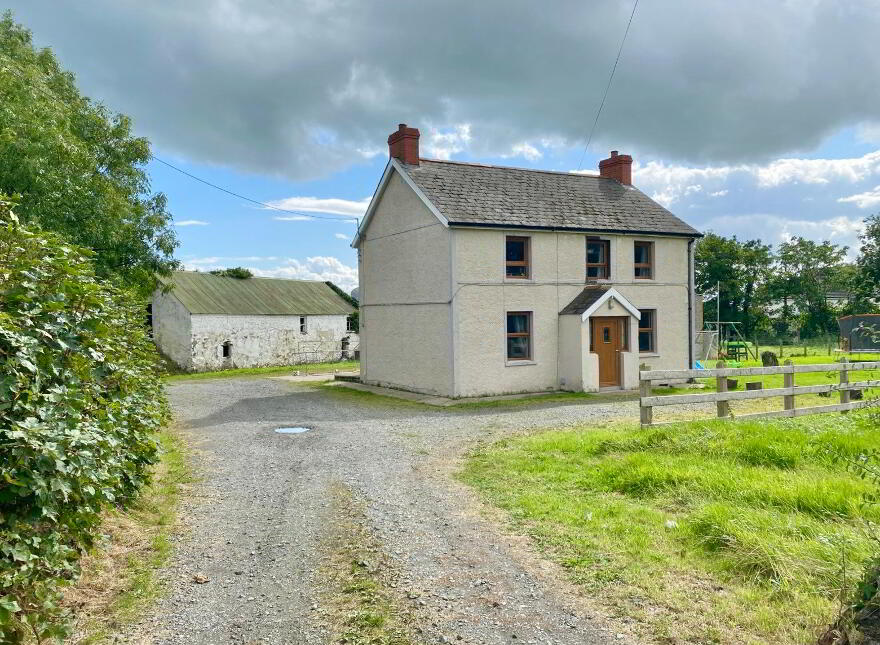125 Ballinderry Bridge Road, Coagh, BT80 0AY